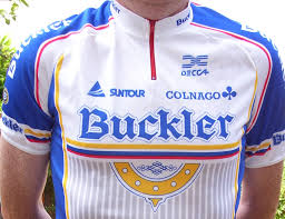 Buckler bier